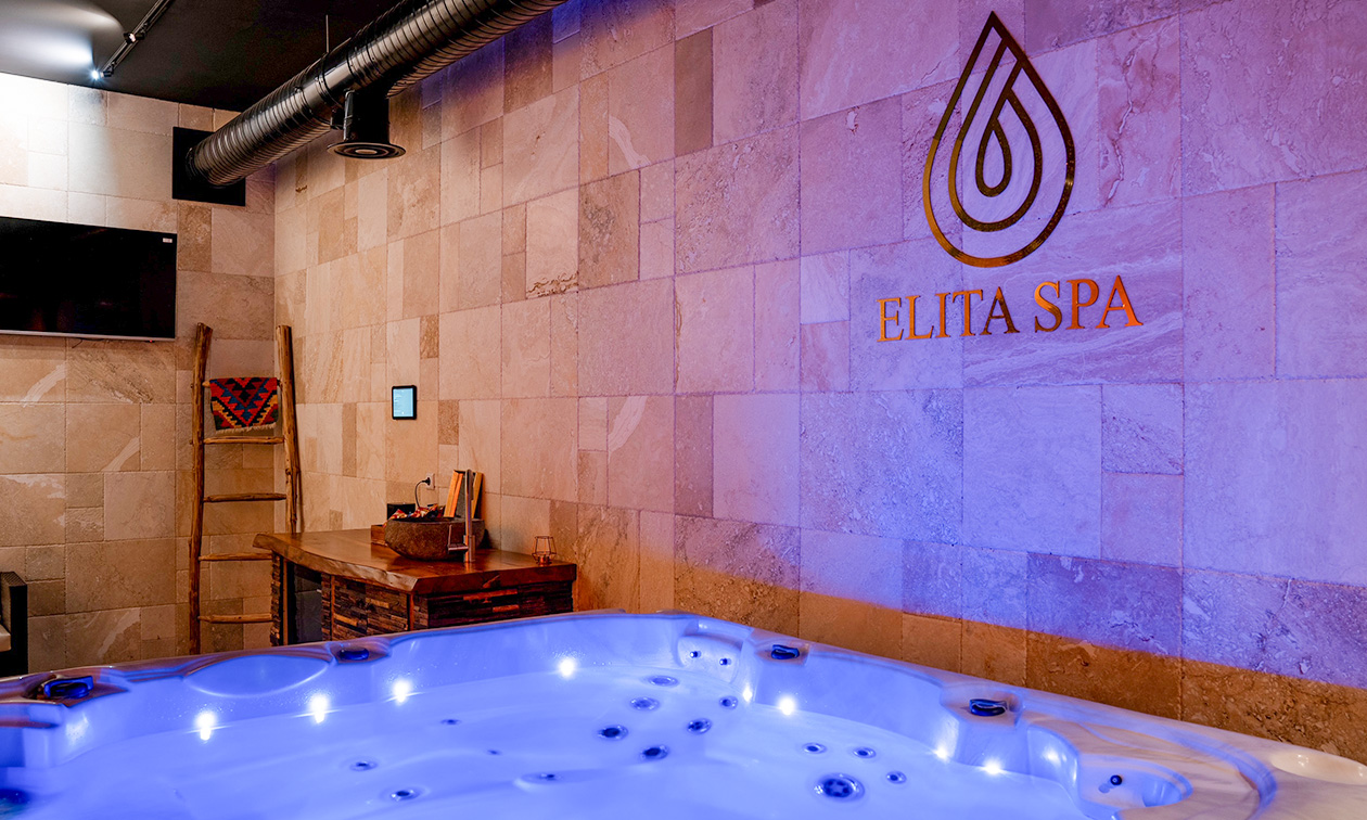 Elita Spa