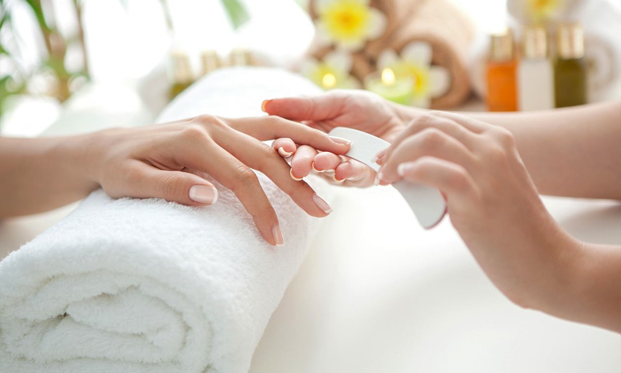 Els Nail Studio Hoogezand
