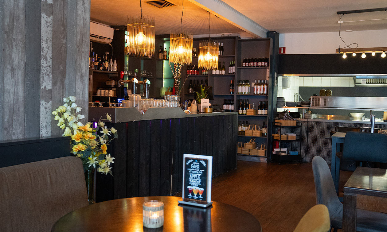 Emiclaer´s Bistro ´n Lounge