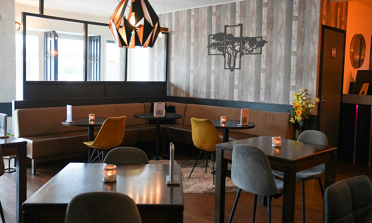 Emiclaer´s Bistro ´n Lounge