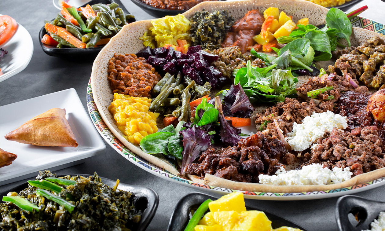 Eritrean M.T.