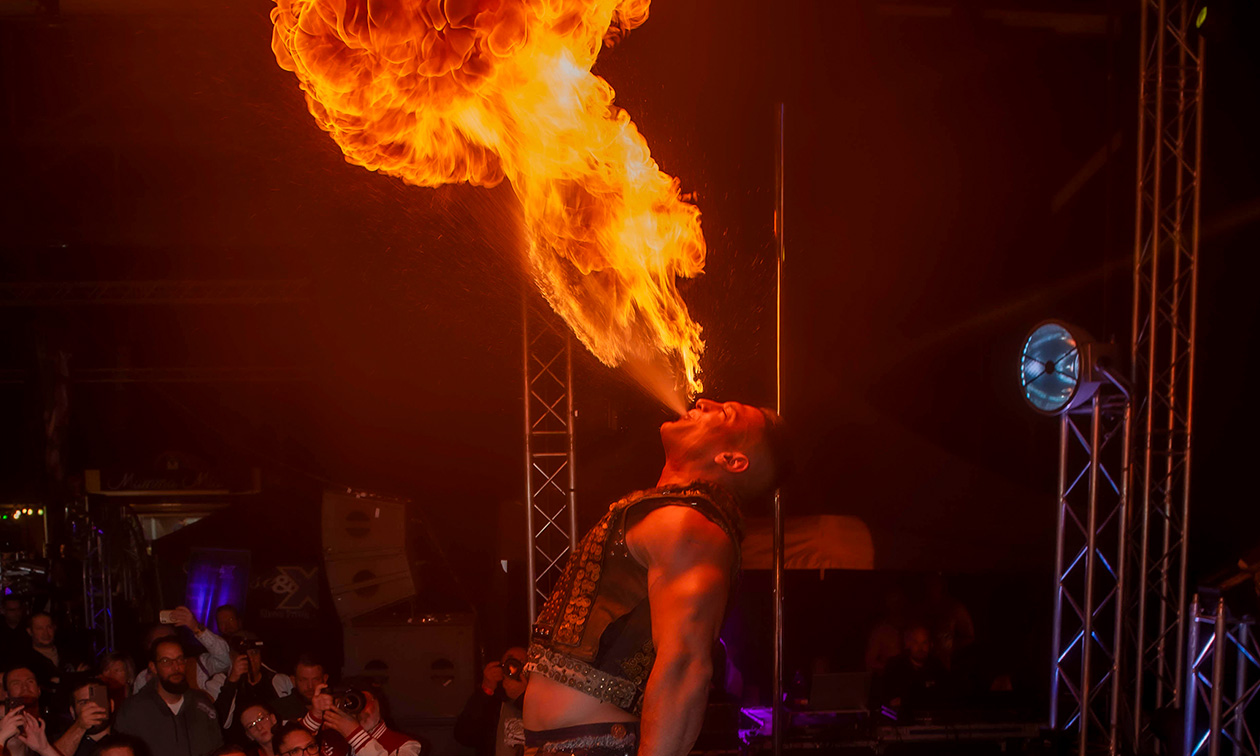 Erotix World