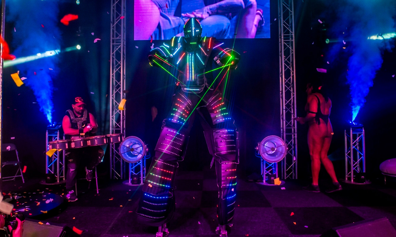 Erotix World