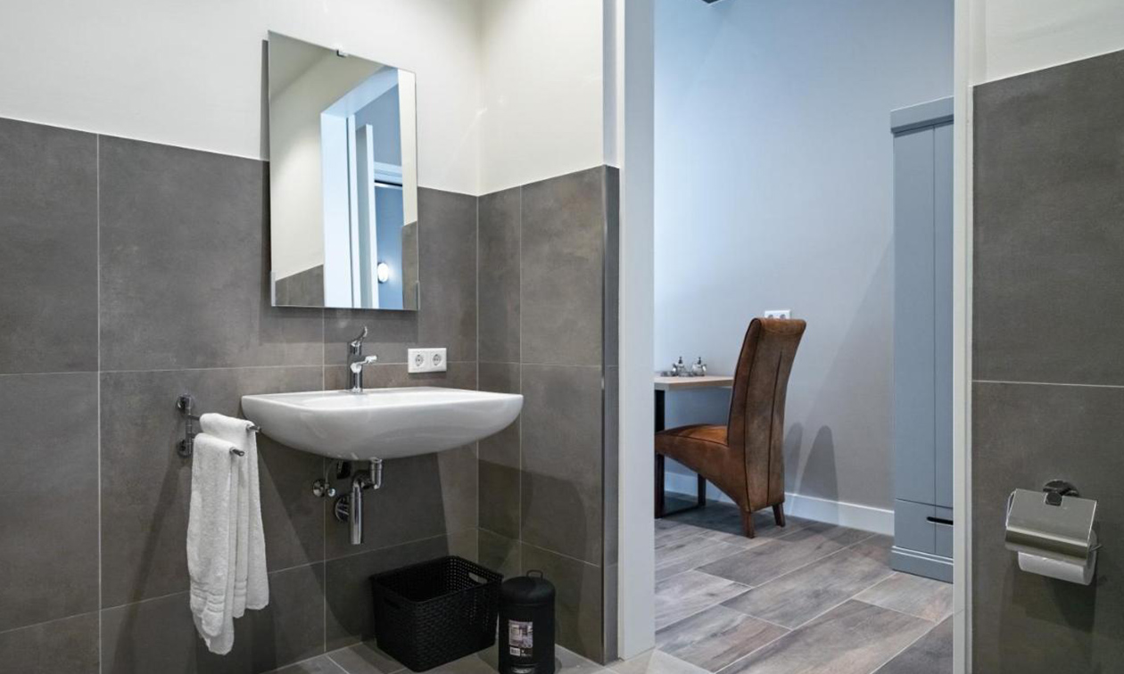 B&B Erve Groot Wegereef