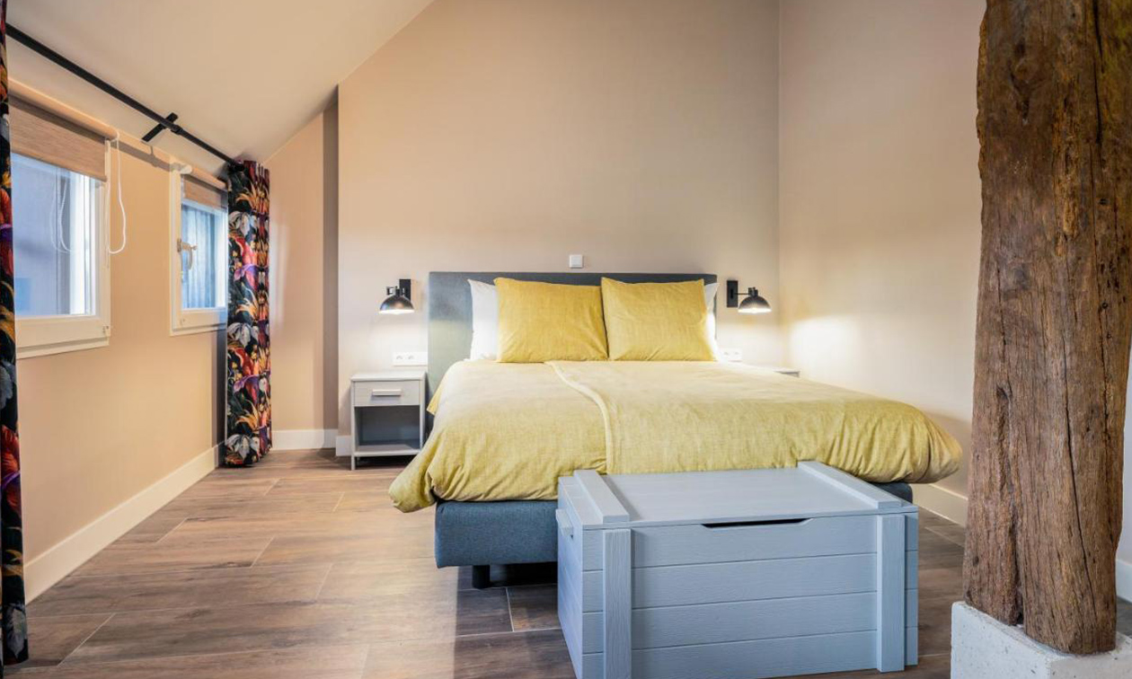 B&B Erve Groot Wegereef