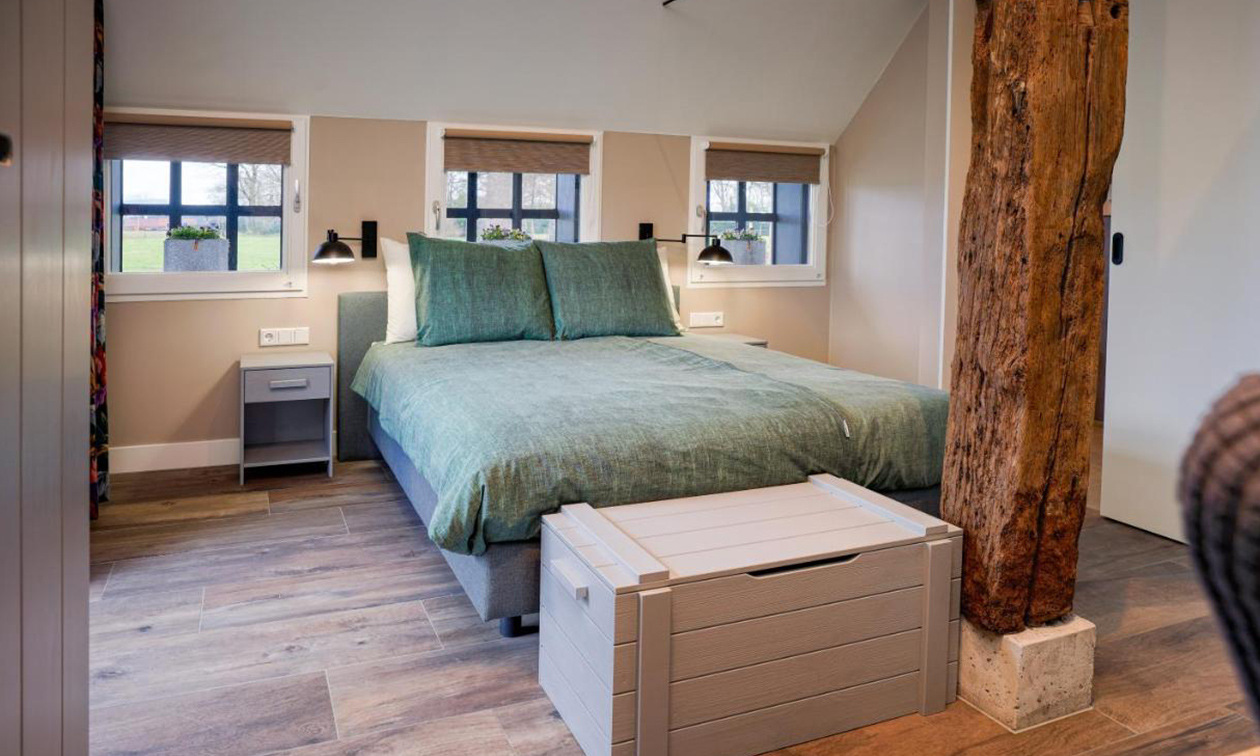 B&B Erve Groot Wegereef