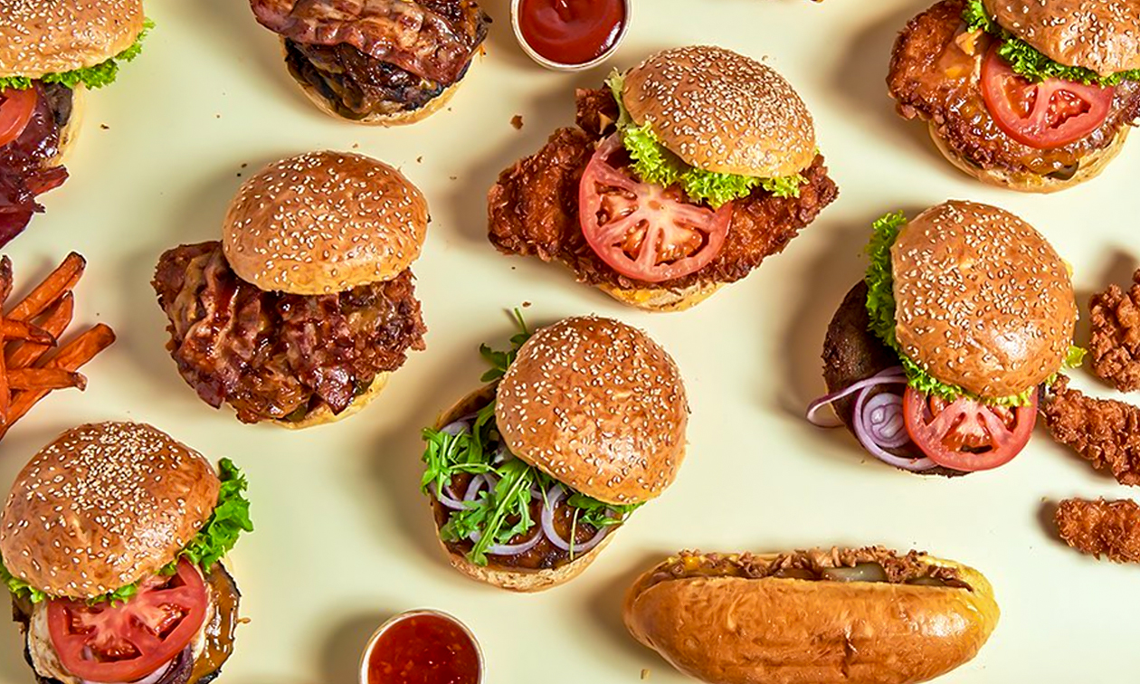 EtManus Burger Rodenkirchen