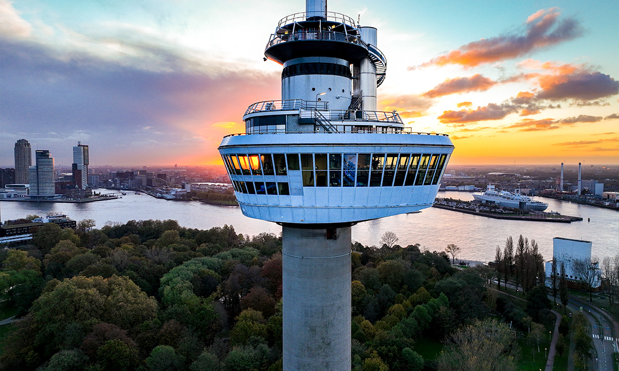 Euromast