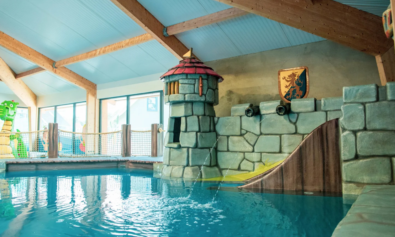EuroParcs Achterhoek