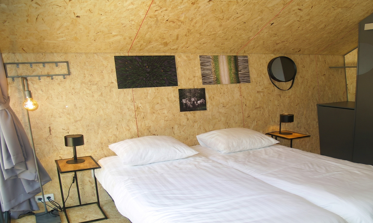 EuroParcs Bad Hulckesteijn