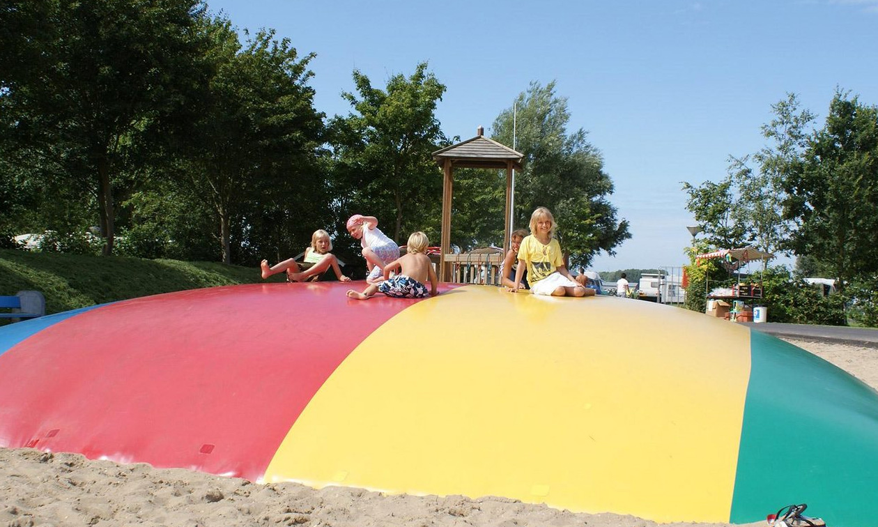EuroParcs Biggesee