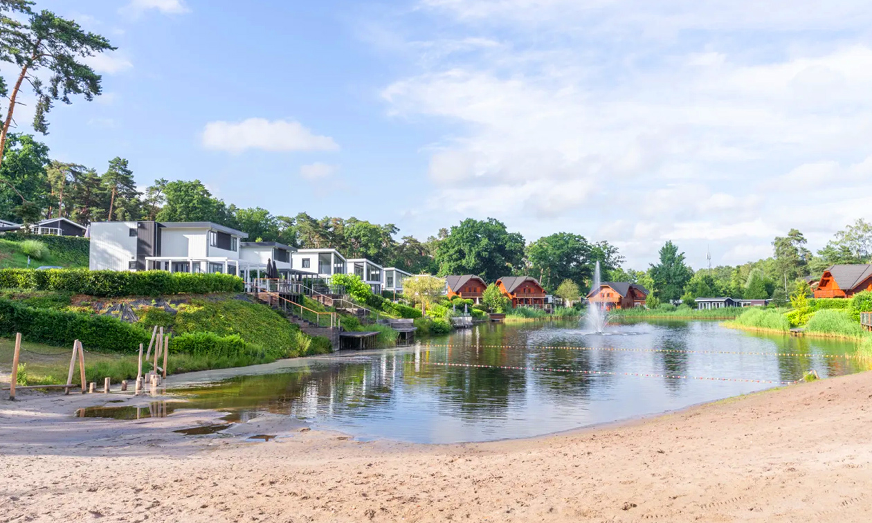 EuroParcs Brunssummerheide