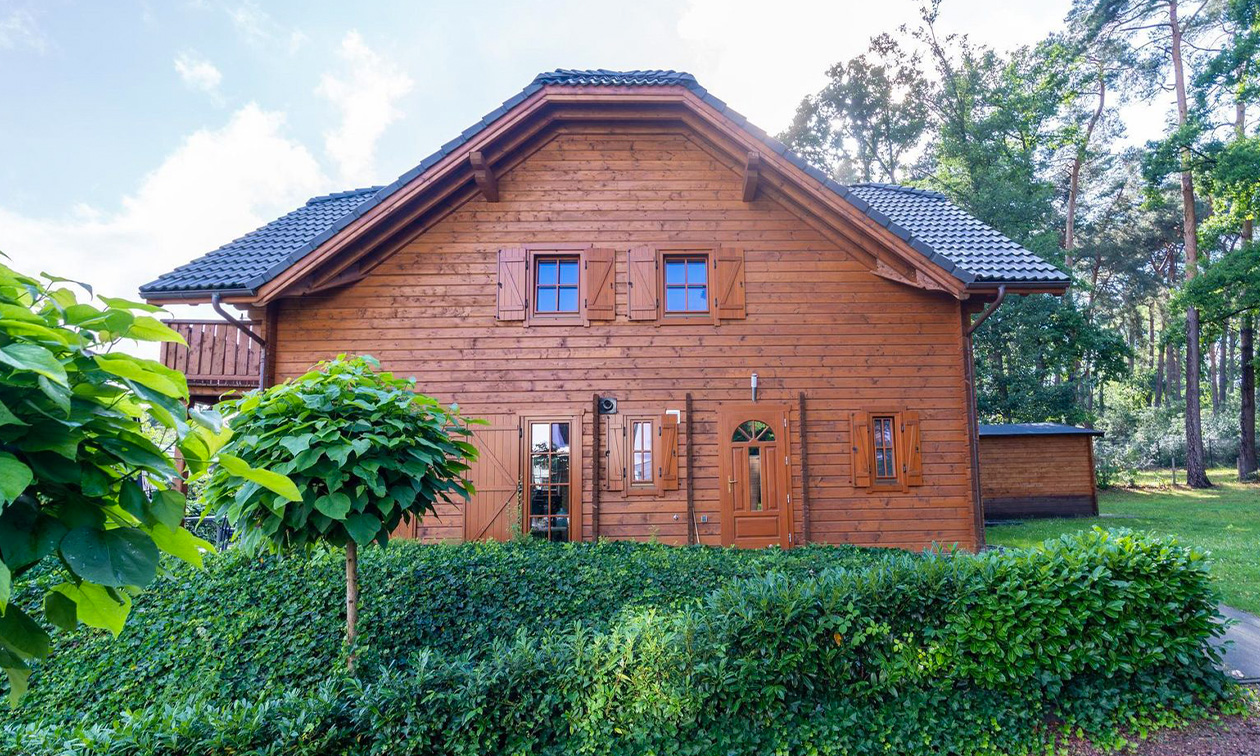 EuroParcs Brunssummerheide