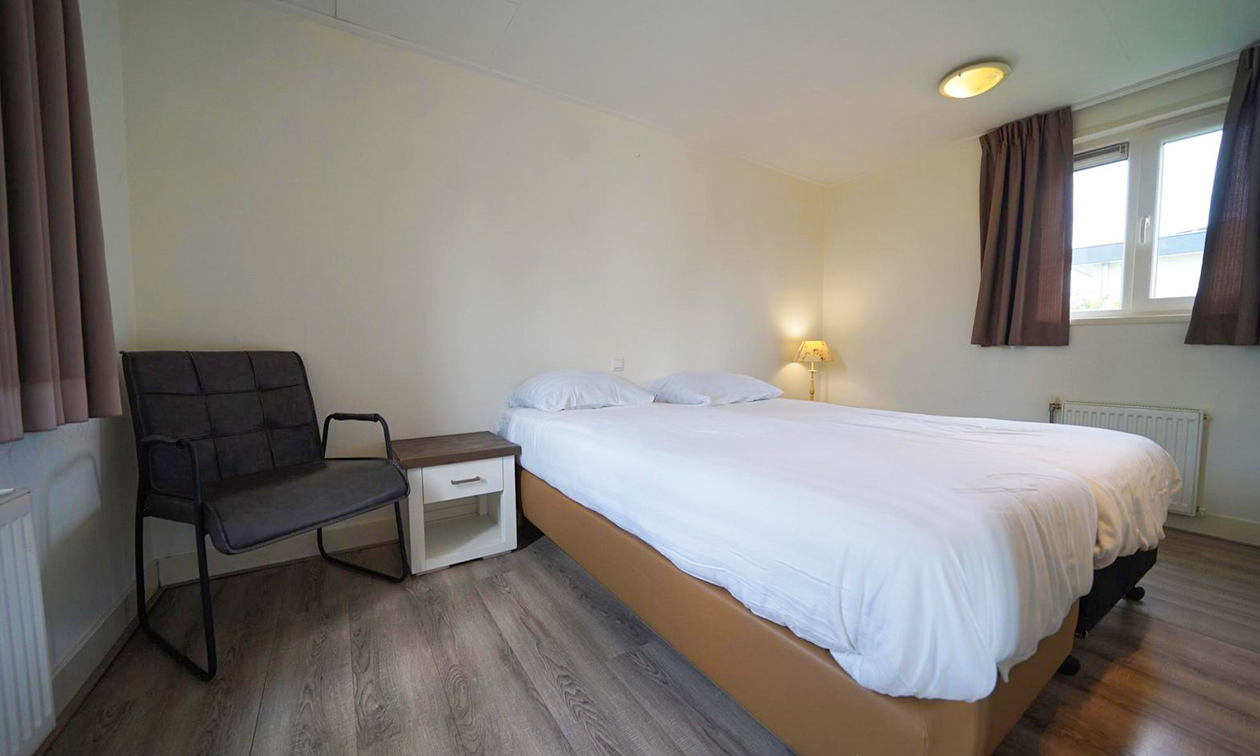 EuroParcs De Biesbosch