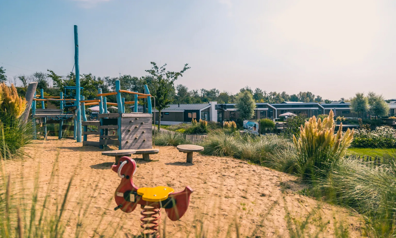 EuroParcs De Kraaijenbergse Plassen