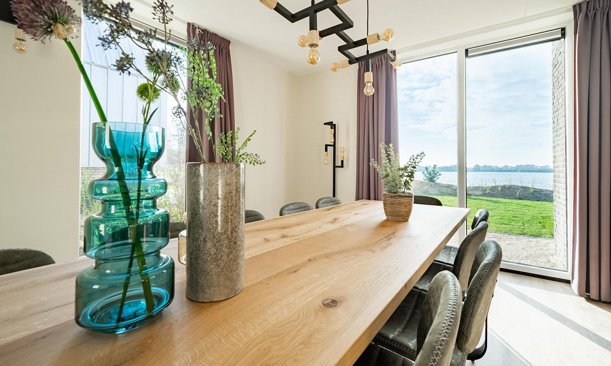 EuroParcs De Kraaijenbergse Plassen