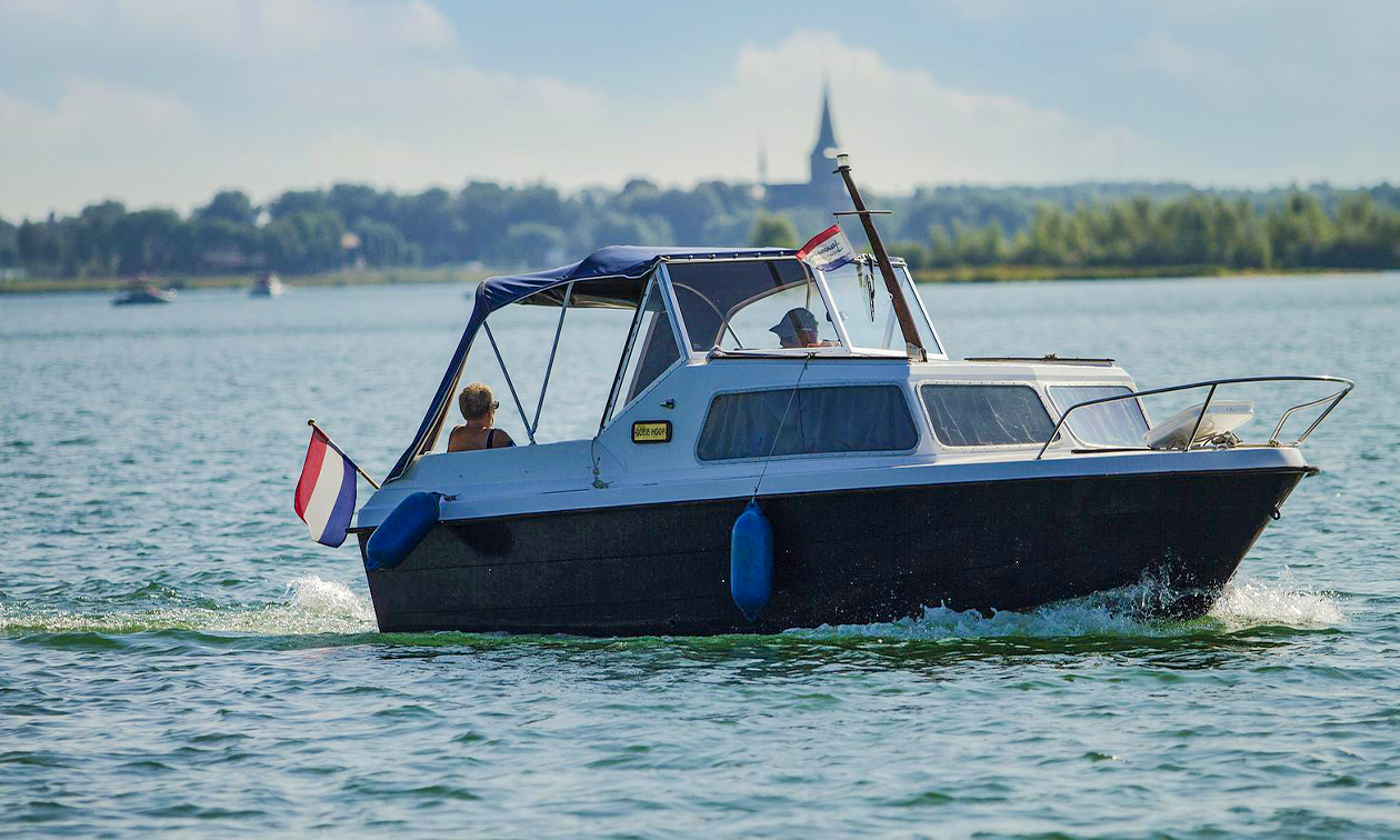 EuroParcs De Kraaijenbergse Plassen
