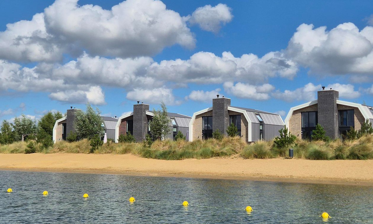 EuroParcs De Kraaijenbergse Plassen