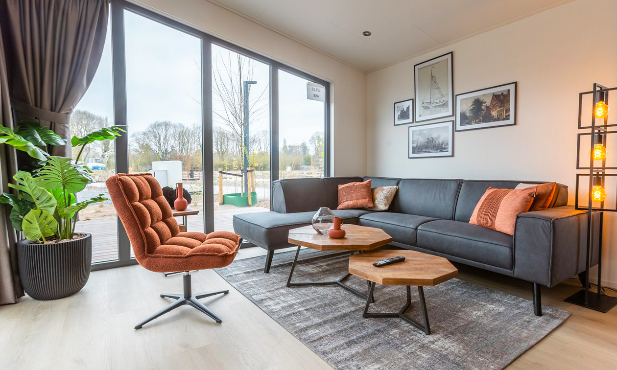 EuroParcs Enkhuizer Strand