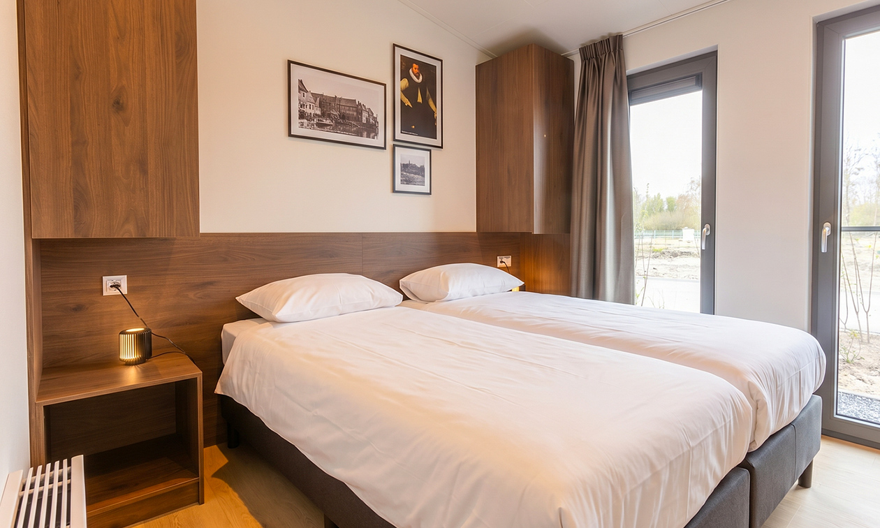 EuroParcs Enkhuizer Strand