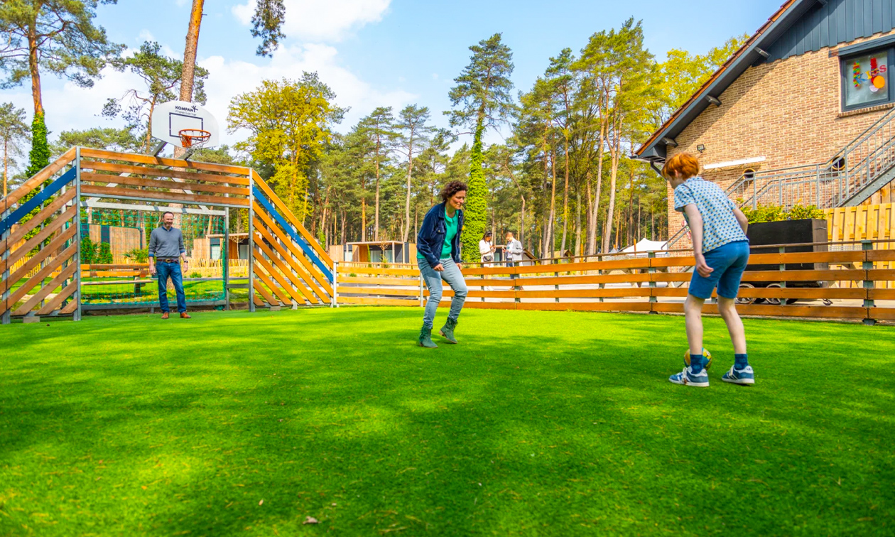 EuroParcs Hoge Kempen