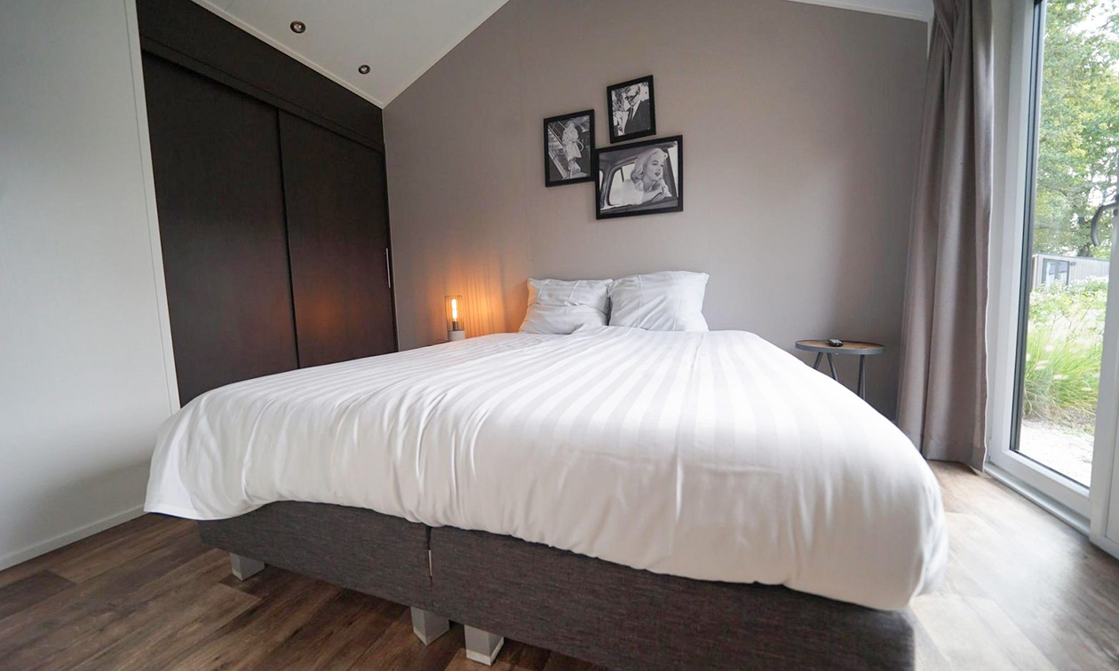 EuroParcs Kaatsheuvel