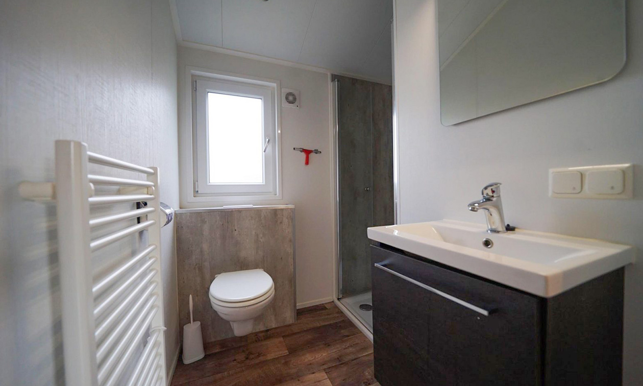 EuroParcs Kaatsheuvel