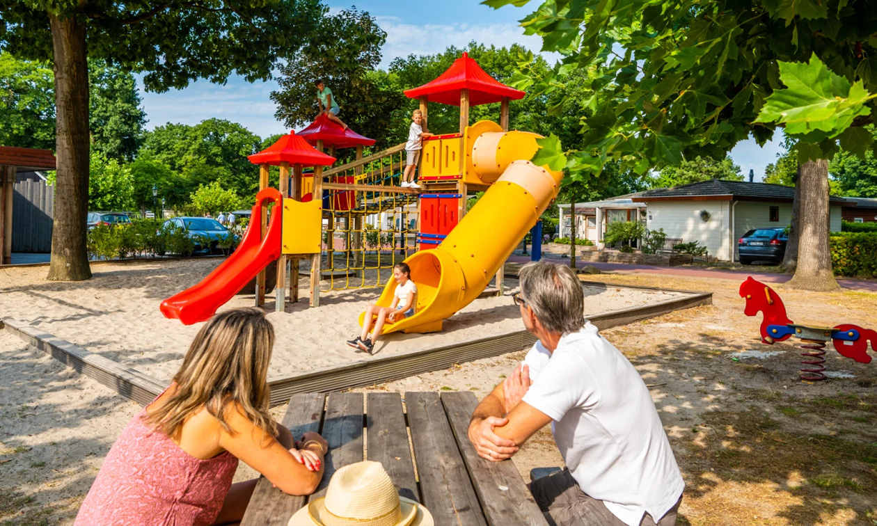EuroParcs Limburg