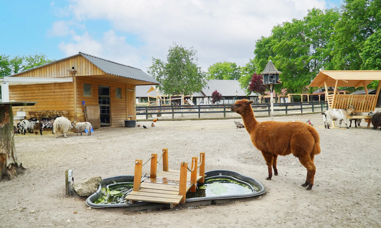 EuroParcs Limburg