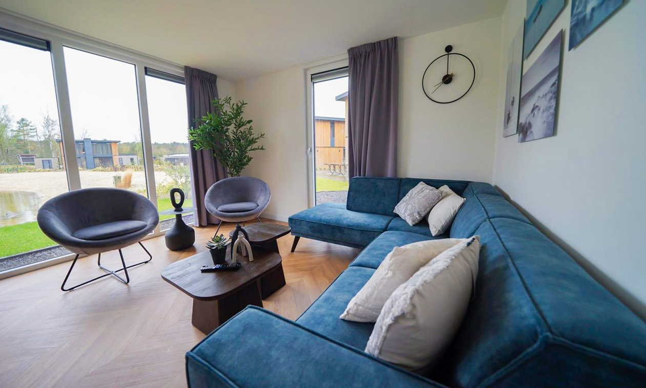 EuroParcs Maasduinen