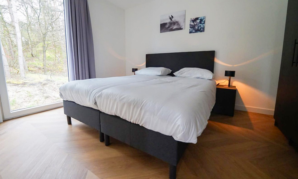 EuroParcs Maasduinen