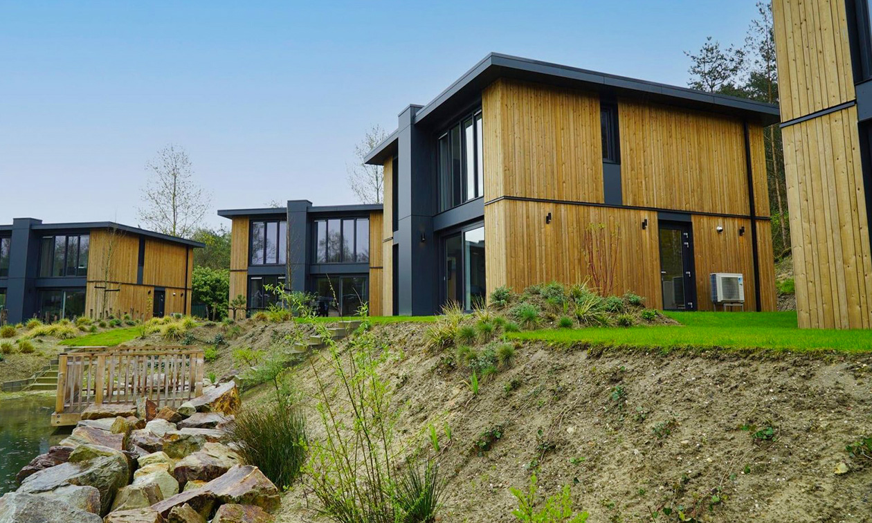 EuroParcs Maasduinen