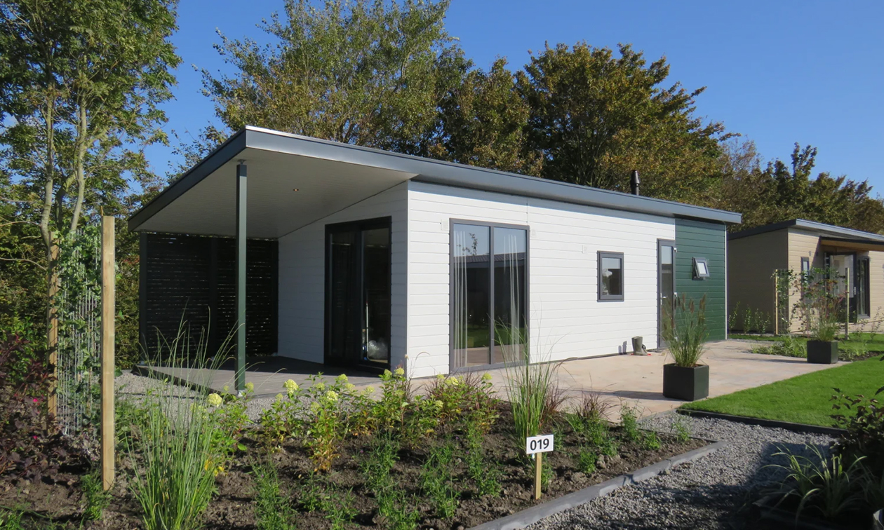 EuroParcs Markermeer