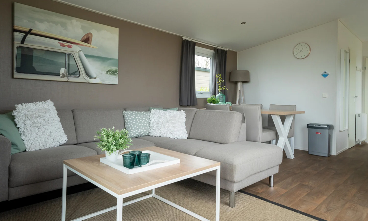 EuroParcs Markermeer