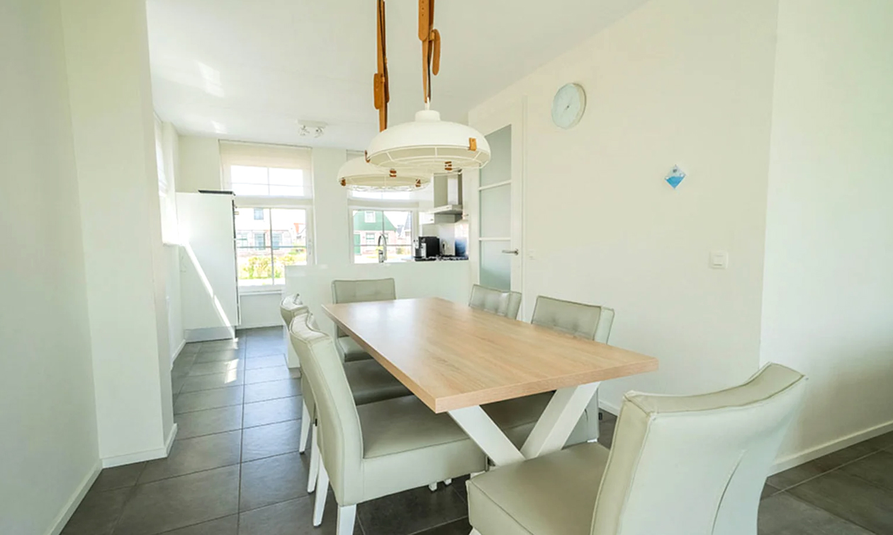 EuroParcs Poort van Amsterdam