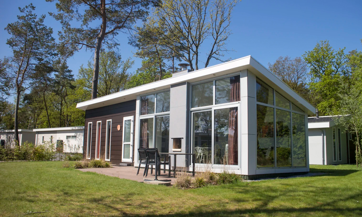 EuroParcs Reestervallei