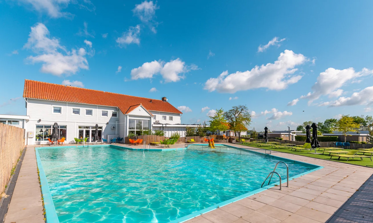 EuroParcs Veluwemeer