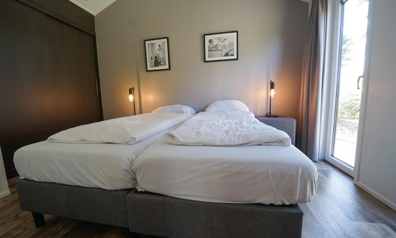 EuroParcs Veluwemeer