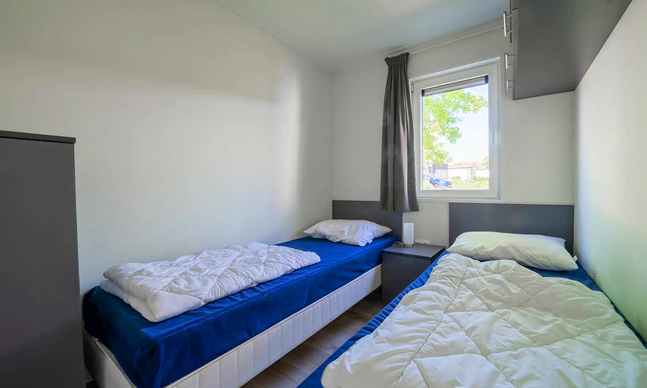 EuroParcs Veluwemeer