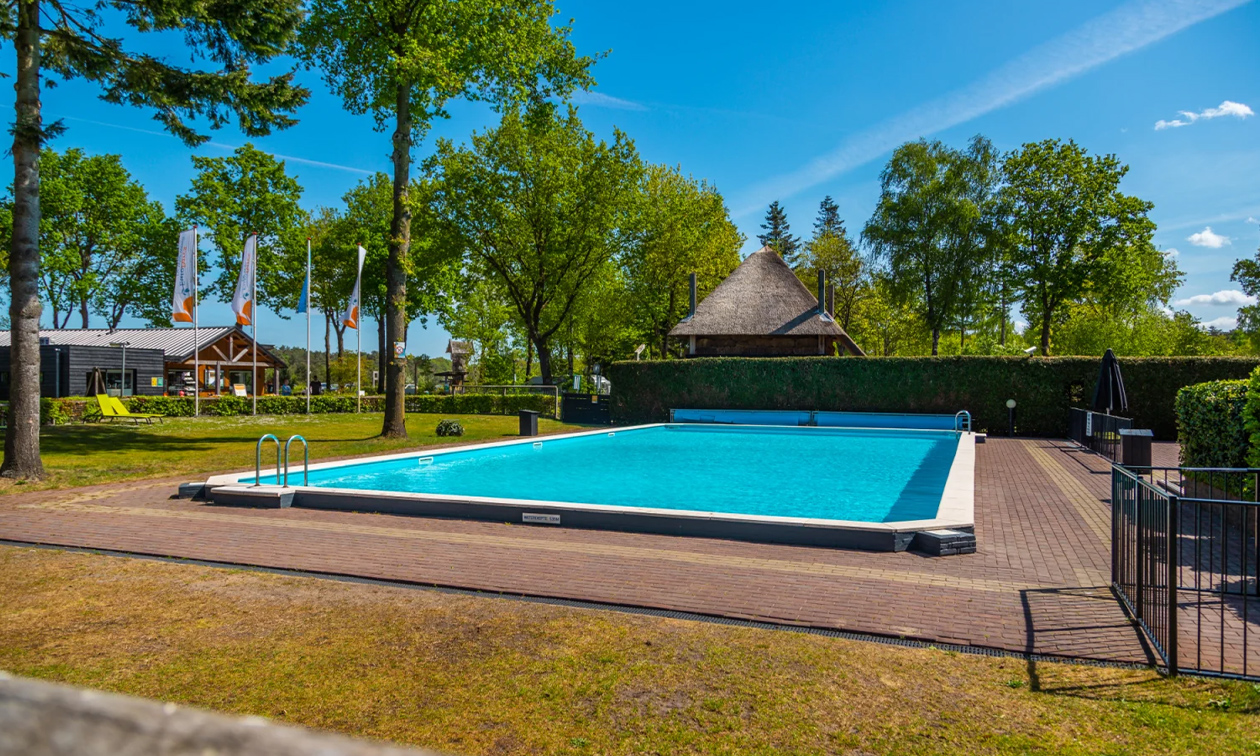 EuroParcs Wije Werelt