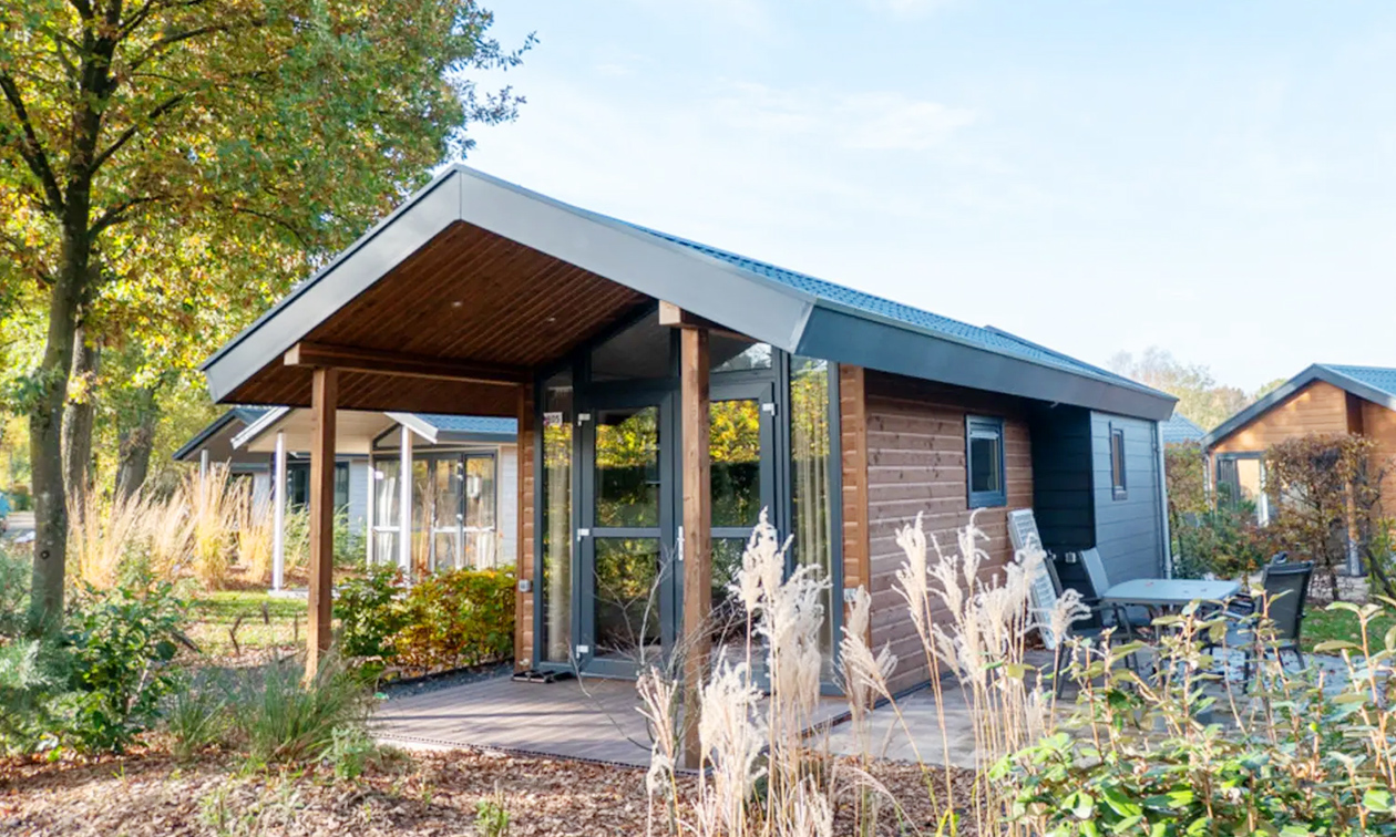 EuroParcs Wije Werelt