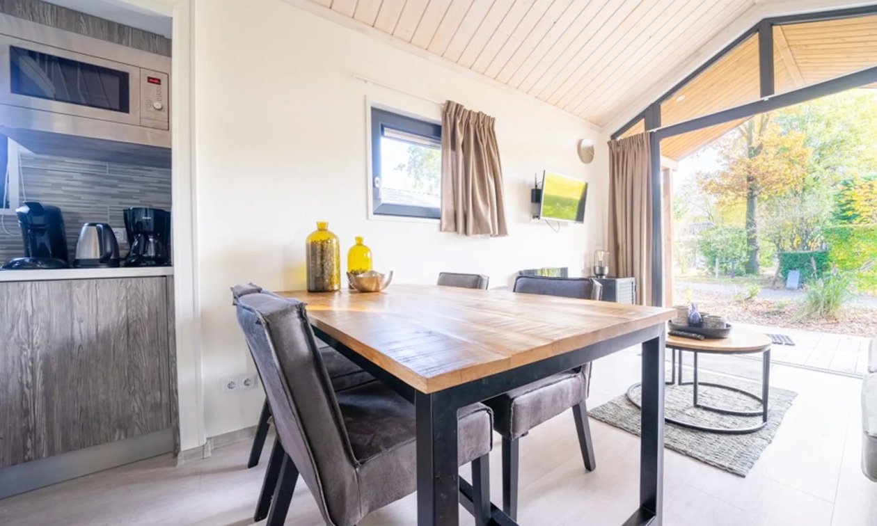 EuroParcs Wije Werelt