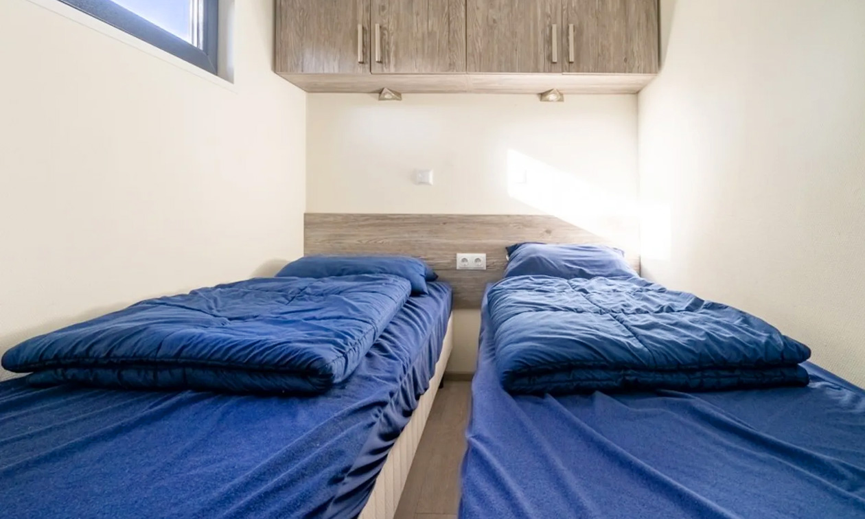 EuroParcs Wije Werelt