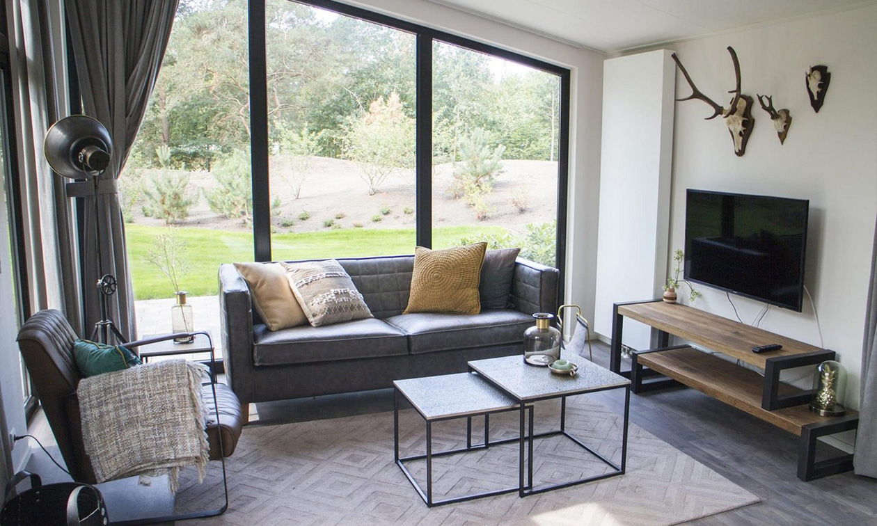 EuroParcs Wije Werelt