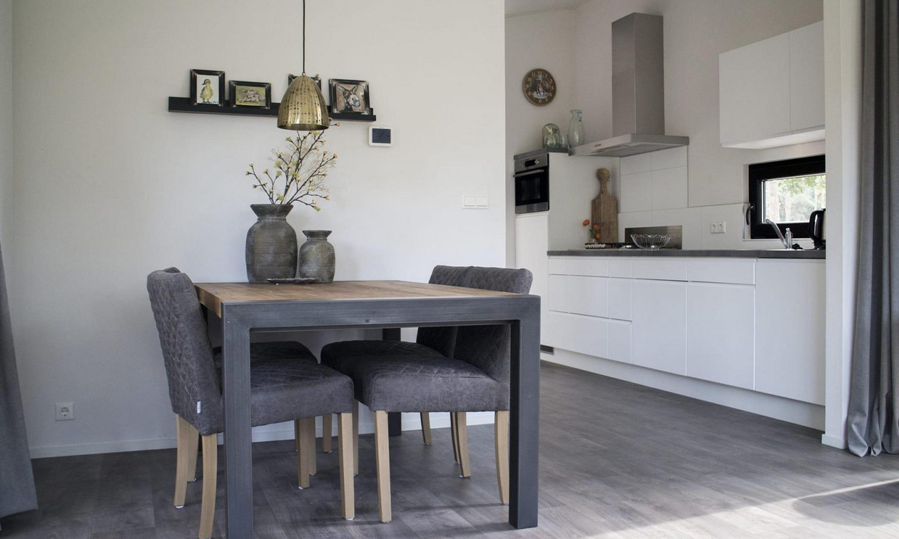 EuroParcs Wije Werelt