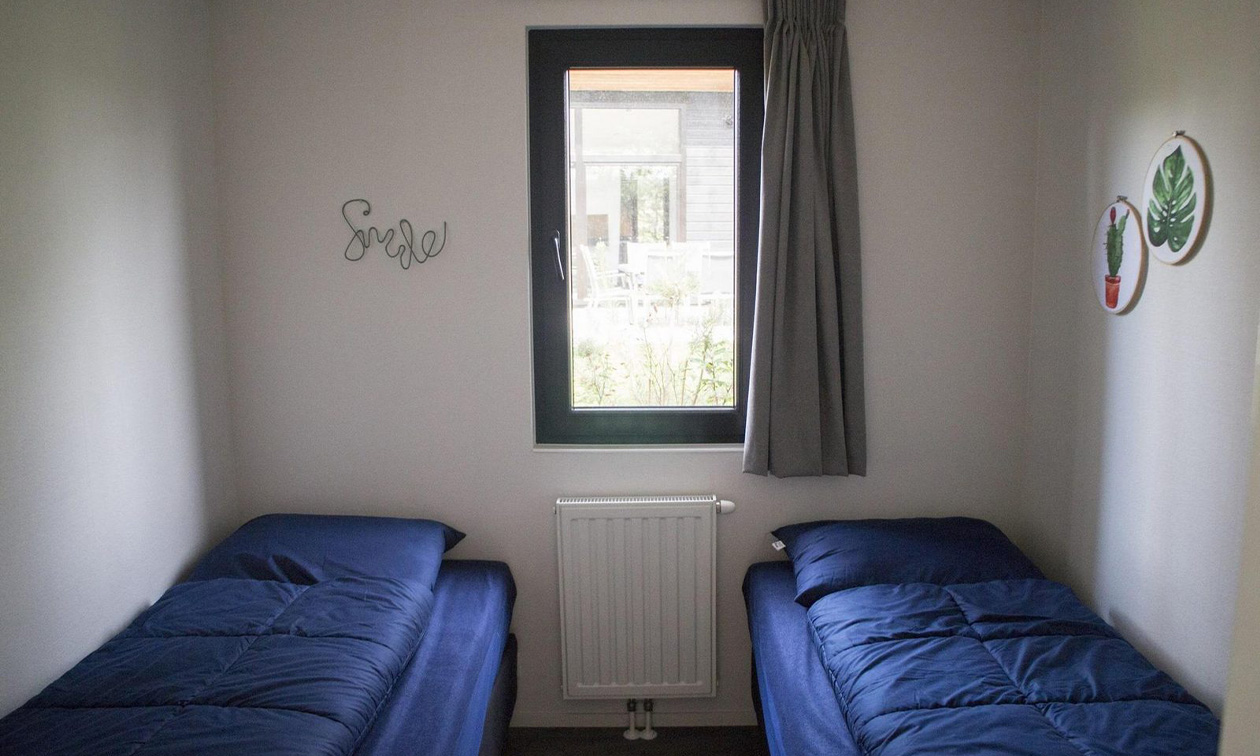 EuroParcs Wije Werelt