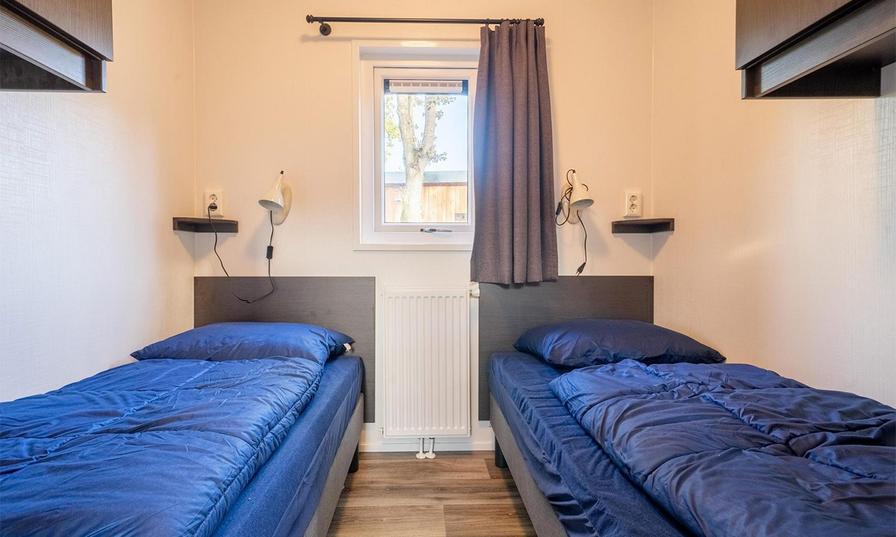 EuroParcs Wije Werelt