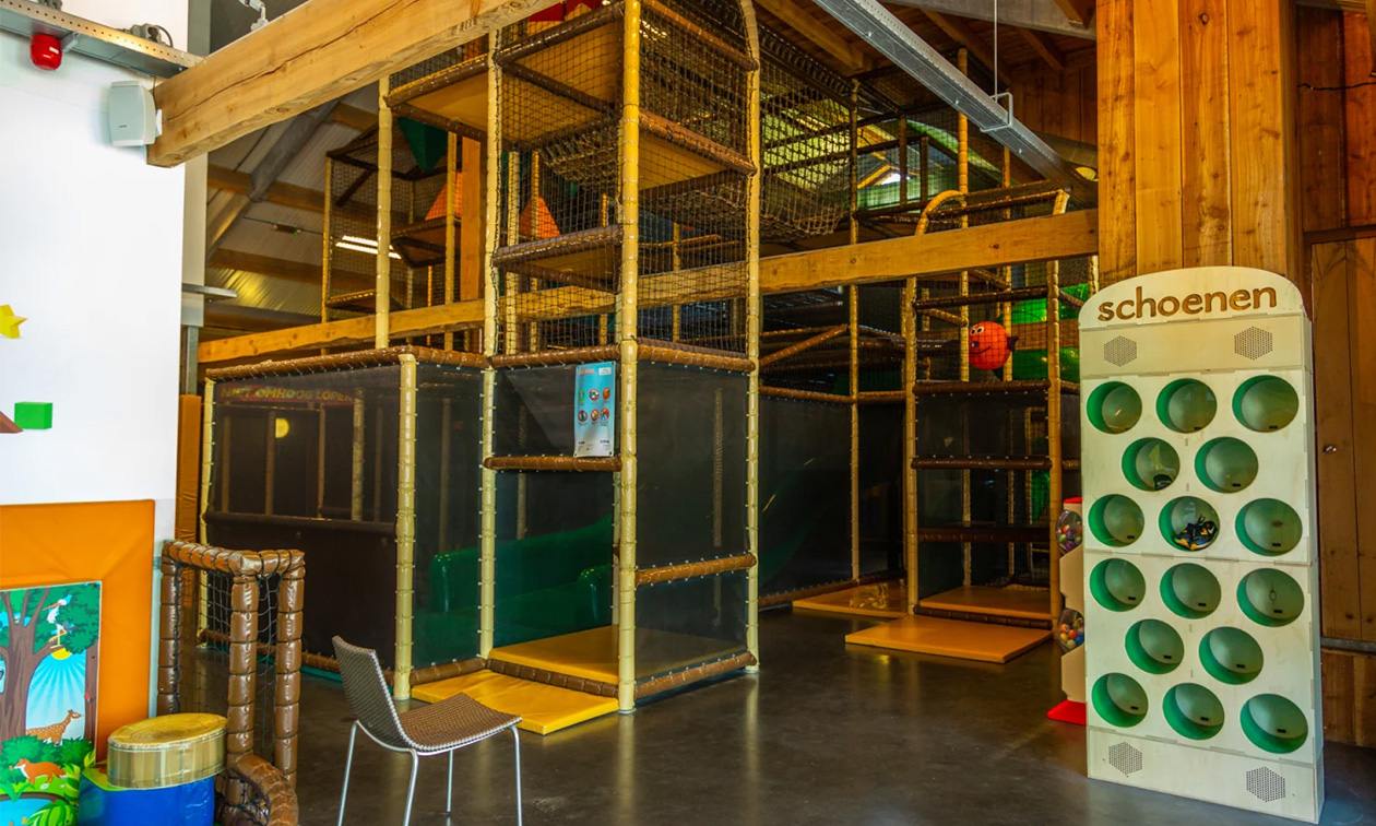 EuroParcs Wije Werelt