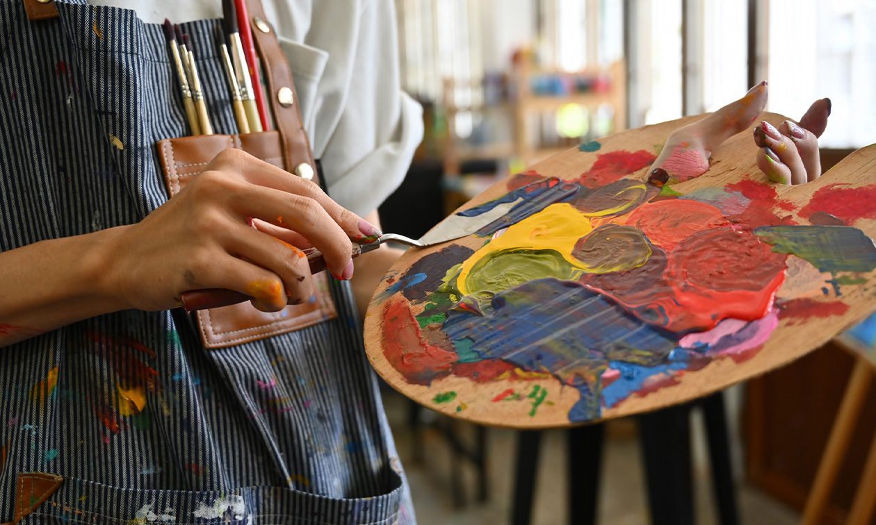 Atelier Ewa Mazur-Koj