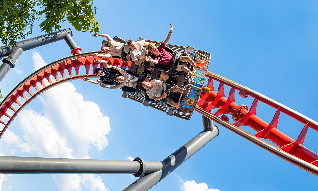 Familiepark Drievliet